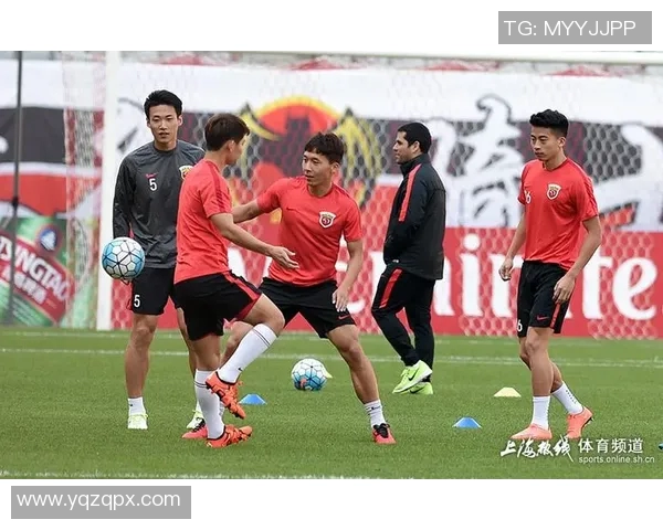 2018年上港对阵墨尔本的精彩直播回顾与赛后分析