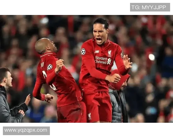 今天利物浦与热刺展开激烈对决谁将赢得英超焦点战役的胜利