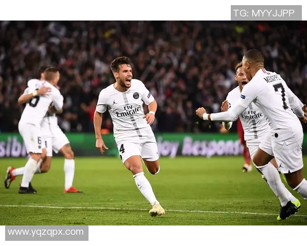 利物浦与巴黎圣日耳曼精彩对决回放全程回顾与分析