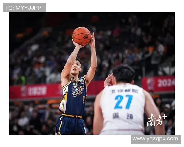 北京与广东在CBA第24轮的精彩对决比分分析与赛后点评