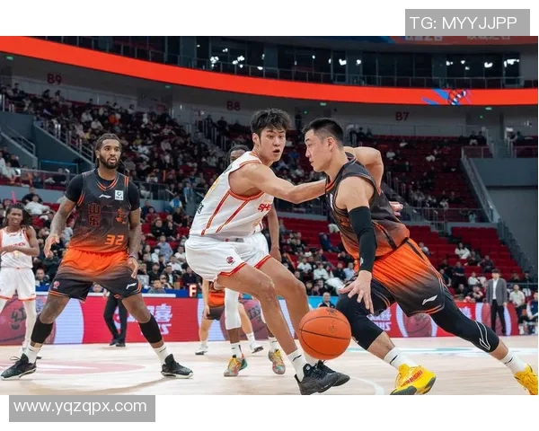 北控与广州精彩对决视频集锦回顾赛场瞬间与精彩进球时刻