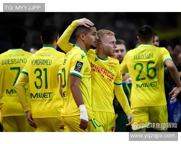 卡昂主场迎战波尔多期待精彩对决与激烈竞争的法甲联赛之夜