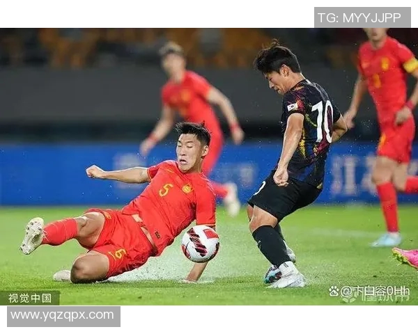 国足与韩国激战精彩进球视频回顾尽享足球盛宴