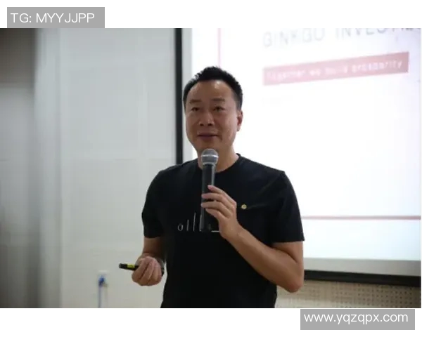 张宁：从青涩学子到行业领军人物的成长之路与人生哲学探讨